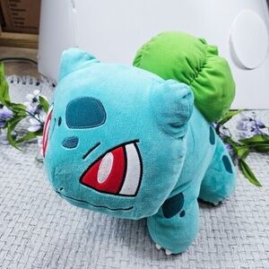 Bulbasaur Plush Toy